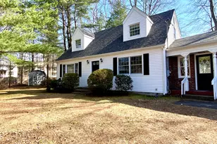 1 Burlington Rd, Farmington, CT 06085 - Photo 2