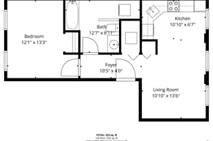 325 Lafayette St, Bridgeport, CT 06605 - Photo 10