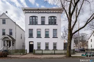 522 Elm St, New Haven, CT 06511 - Photo 1