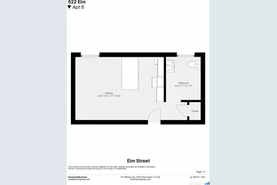 522 Elm Street, New Haven, CT 06511 - Photo 34