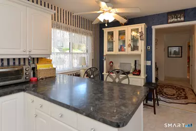 53 Heritage Village #A, Southbury, CT 06488 - Photo 6