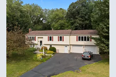 40 Abbey Court, Cheshire, CT 06410 - Photo 2