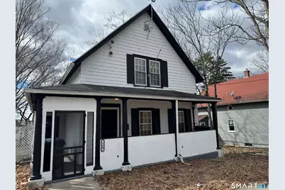 110 Cedar Street, Norwich, CT 06360 - Photo 2