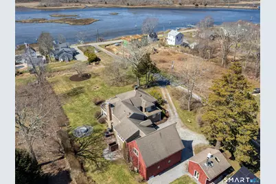 100 Old Black Point Road, East Lyme, CT 06357 - Photo 2