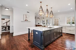 1421 Oenoke Ridge, New Canaan, CT 06840 - Photo 18