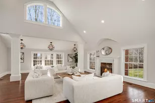 1421 Oenoke Ridge, New Canaan, CT 06840 - Photo 6