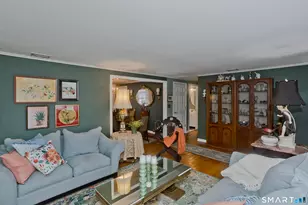 25 Nutmeg Rd, East Granby, CT 06026 - Photo 4