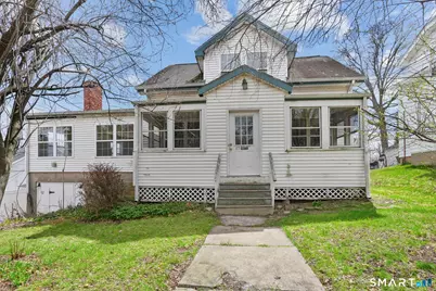 17 Salem Street, Hartford, CT 06114 - Photo 1