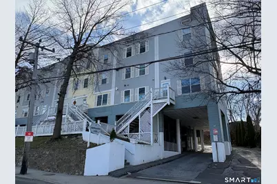 37 Greenwich Avenue #2-1, Stamford, CT 06902 - Photo 1