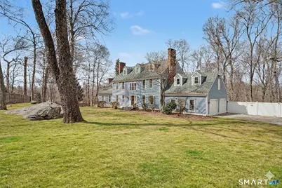 37 Lovers Lane, Madison, CT 06443 - Photo 1