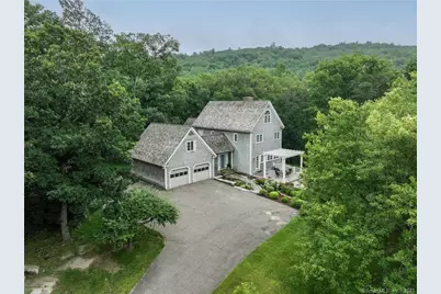 39 Cemetery Hill Road, Cornwall, CT 06796 - Photo 6