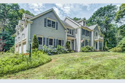 76 High Hill Circle, Madison, CT 06443 - Photo 1