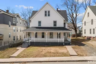 12 Newman St, Manchester, CT 06040 - Photo 1