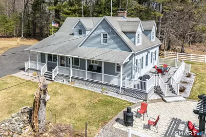 77 Old Monson Road, Stafford, CT 06076 - Photo 1