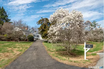 79 Warncke Road, Wilton, CT 06897 - Photo 36