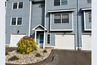 808 Fieldstone Court #808, Colchester, CT 06415 - Photo 1