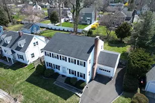 8 Merrill Rd, Norwalk, CT 06851 - Photo 34