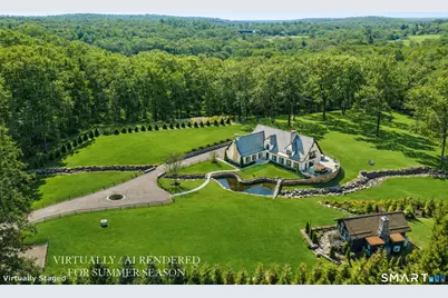 6 Carpenters Brook Road, Greenwich, CT 06831 - Photo 1