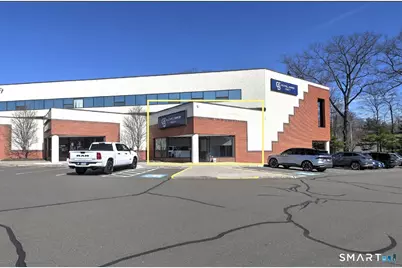 236 Boston Post Road #1, Orange, CT 06477 - Photo 4