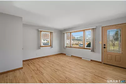 80 Roosevelt St Extension, New Haven, CT 06513 - Photo 4