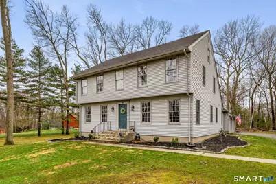 98 Homestead Drive, South Windsor, CT 06074 - Photo 1