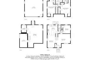 45 Walnut St, Milford, CT 06461 - Photo 40