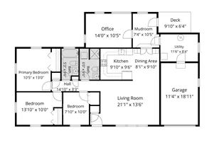 19 Canton Rd, Granby, CT 06035 - Photo 40