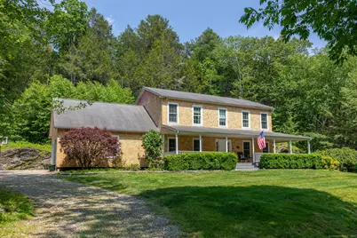 18 Tunnel Road, Roxbury, CT 06783 - Photo 1