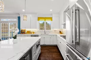 116 Silvermine Ave, Norwalk, CT 06850 - Photo 4