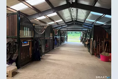 45 Hoadly Road, Hebron, CT 06231 - Photo 2