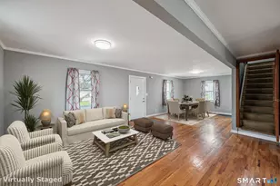 37 Granville Ave, Milford, CT 06460 - Photo 2