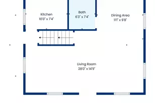 37 Granville Ave, Milford, CT 06460 - Photo 20