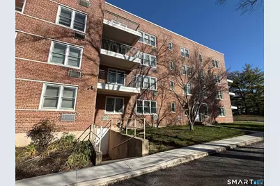 50 Lafayette Place #2H, Greenwich, CT 06830 - Photo 4