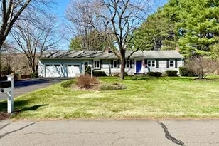 17 Sunnybrook Dr, Avon, CT 06001 - Photo 40