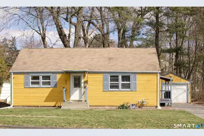 1480 Forbes Street, East Hartford, CT 06118 - Photo 1