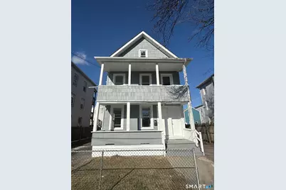 239 Beardsley Street, Bridgeport, CT 06607 - Photo 1