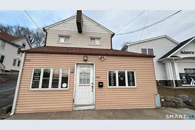 455 Williams Street #1, New London, CT 06320 - Photo 1