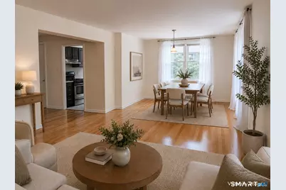 7 4th Street #3C, Stamford, CT 06905 - Photo 1
