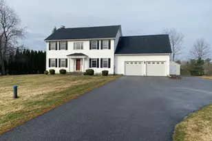 230 Beach St, Goshen, CT 06756 - Photo 1