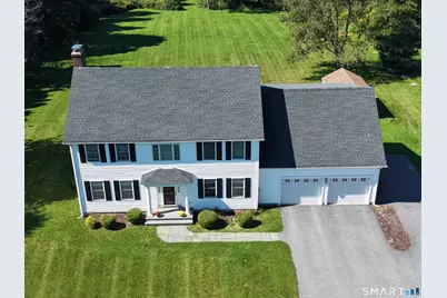 230 Beach Street, Goshen, CT 06756 - Photo 1