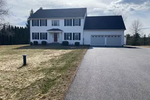 230 Beach St, Goshen, CT 06756 - Photo 1