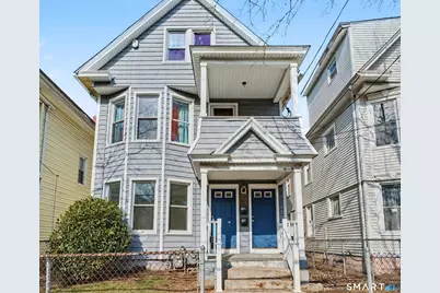 766 Winchester Avenue, New Haven, CT 06511 - Photo 1