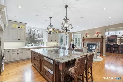 114 North Racebrook Road, Woodbridge, CT 06525 - Photo 6