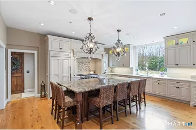 114 North Racebrook Road, Woodbridge, CT 06525 - Photo 4