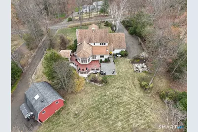 114 North Racebrook Road, Woodbridge, CT 06525 - Photo 26