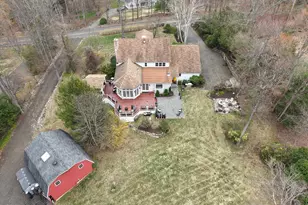 114 N Racebrook Rd, Woodbridge, CT 06525 - Photo 26