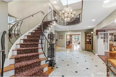 114 North Racebrook Road, Woodbridge, CT 06525 - Photo 2