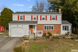 274 Virgo Dr, Groton, CT 06340 - Photo 1