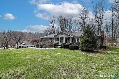 3 Hawthorne Hill Road, Newtown, CT 06470 - Photo 2