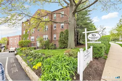 70 Strawberry Hill Avenue #1-1A, Stamford, CT 06902 - Photo 1
